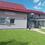 Apartmanovy Dom Stela * Besenova
