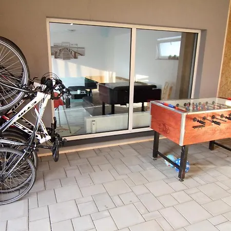 Apartmanovy Dom Stela شقة Bešeňová