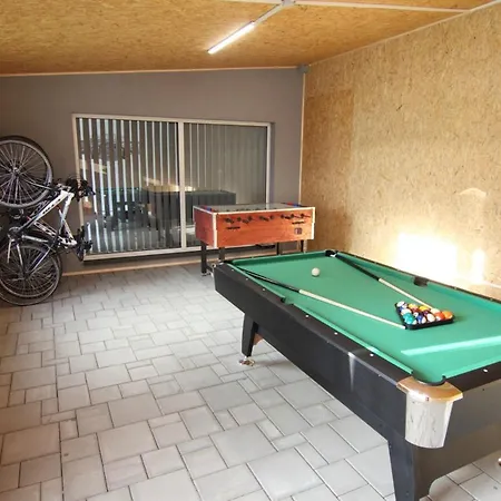 Apartmánový Dom Stela Bešeňová
