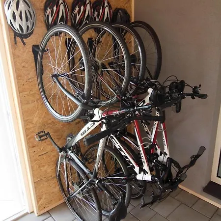 Apartmanovy Dom Stela * Bešeňová