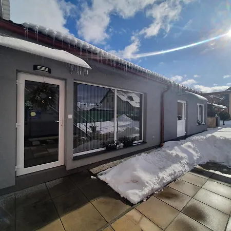 Appartement Apartmanovy Dom Stela *