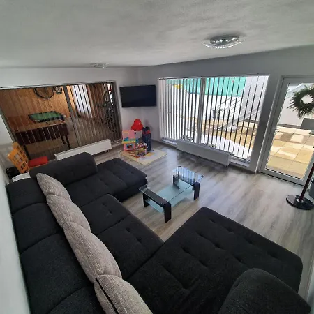 Appartement Apartmanovy Dom Stela *