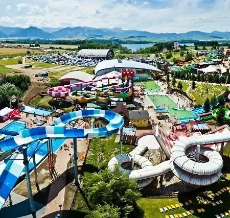 Appartement Apartmanovy Dom Stela