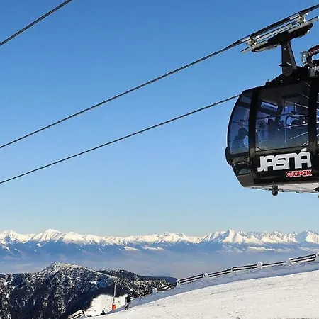 Apartmanovy Dom Stela Appartement