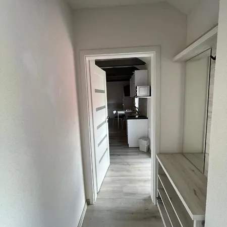 Apartmánový Dom Stela
