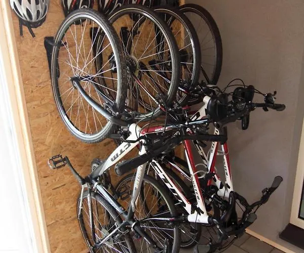 Apartmanovy Dom Stela * Bešeňová
